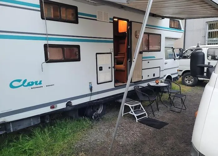 A Backyard, Lofoten, Clou Grand Suitte